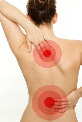 Swedish Back, Neck & Shoulders Massage (BNS) - Bannatyne Spa