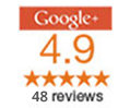 Massage in Los Angeles Google Reviews