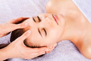CranioSacral Therapy