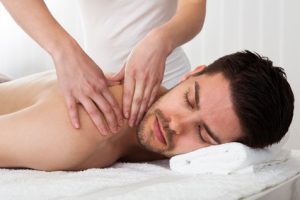 Massage Revolution - Trigger Point Massage Therapy