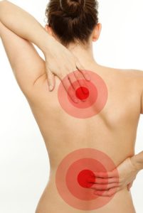 Massage in Culver City, CA