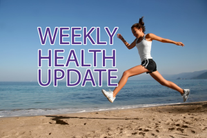 weekly health update