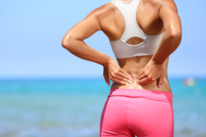 The 5 Step Secret to End Back Pain Naturally