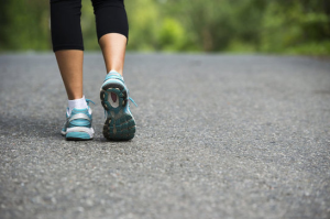 walk away your back pain