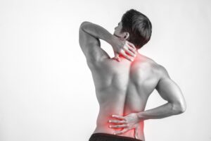 Back Pain Relief
